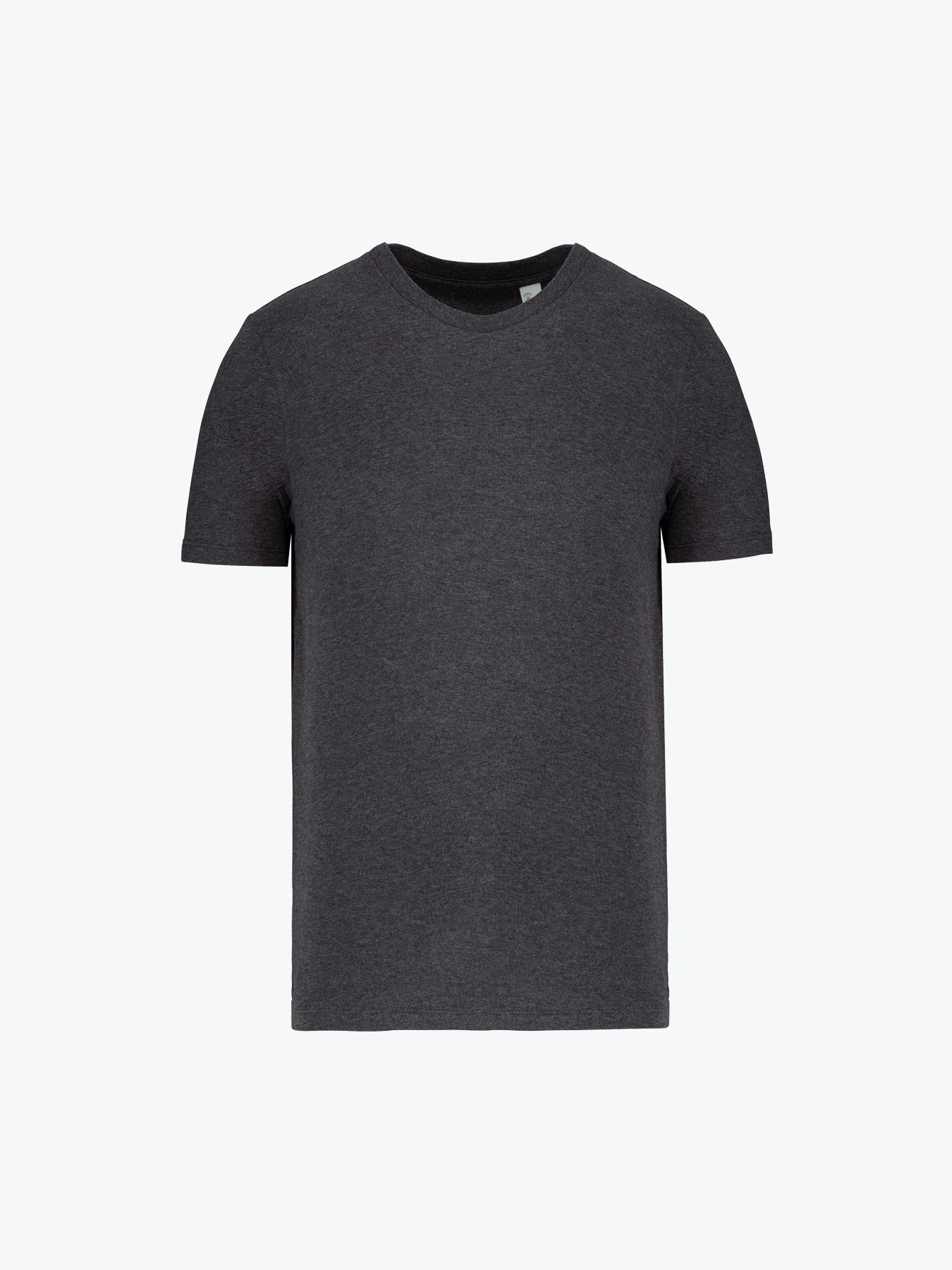 Native Spirit NS300 T-shirt - Volcano Grey Heather Duurzame T-Shirt Native Spirit XXS