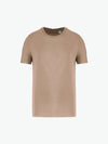 Native Spirit NS300 T-shirt - Wet Sand Duurzame T-Shirt Native Spirit XXS