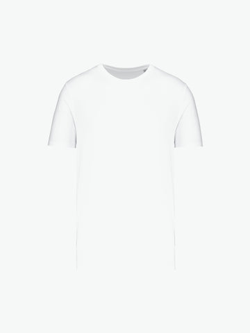 Native Spirit NS300 T-shirt - White Duurzame T-Shirt Native Spirit XXS
