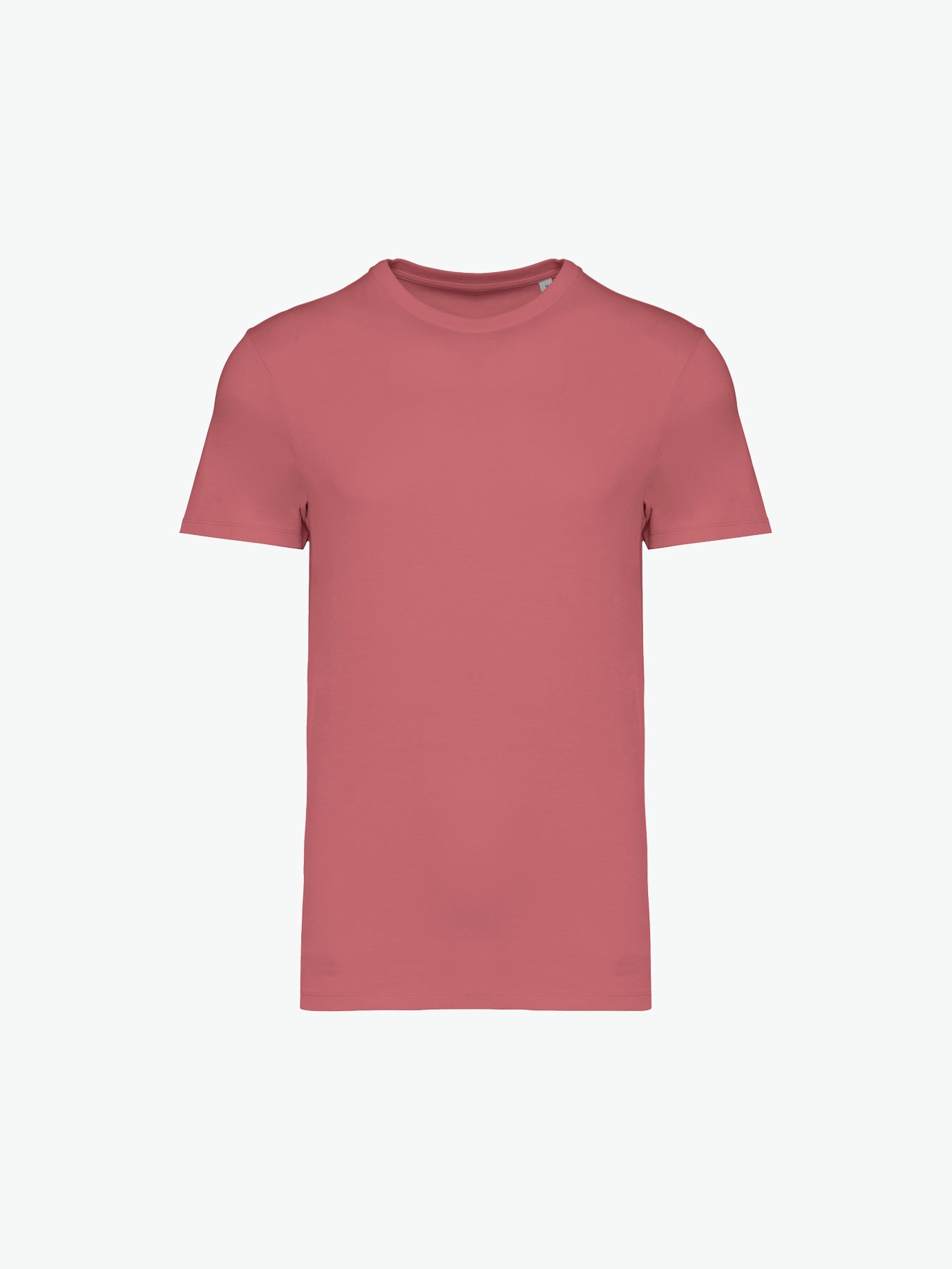 Native Spirit NS305 T-shirt - Antique Rose Duurzame T-Shirt Native Spirit XXS
