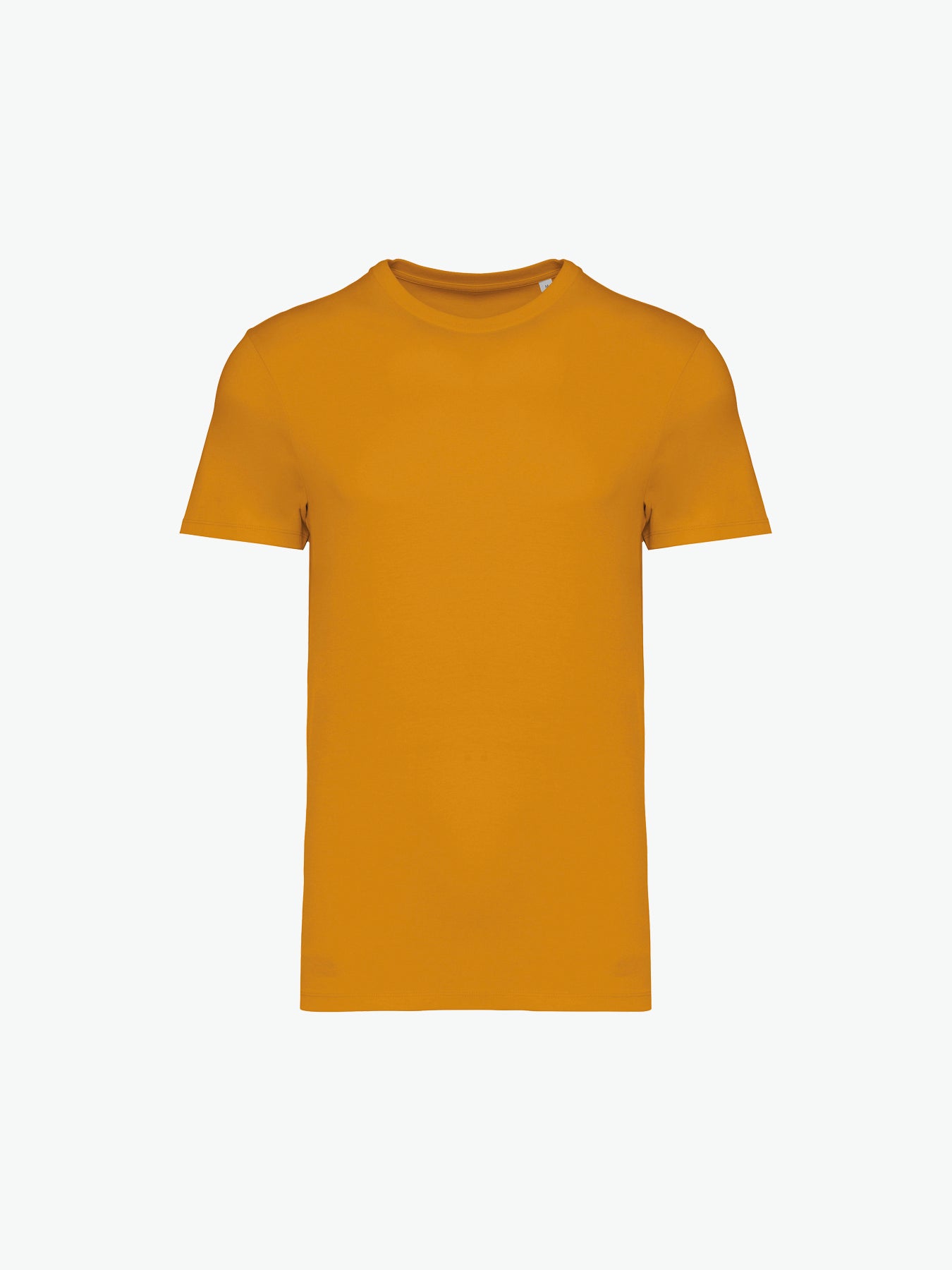 Native Spirit NS305 T-shirt - Curcuma Duurzame T-Shirt Native Spirit XXS