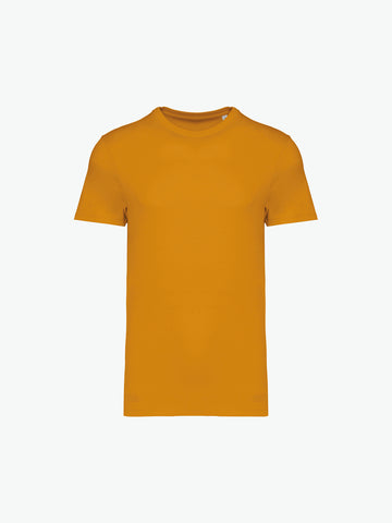 Native Spirit NS305 T-shirt - Curcuma Duurzame T-Shirt Native Spirit XXS