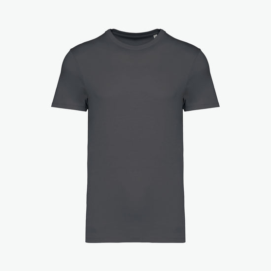 Native Spirit NS305 T-shirt - Iron Grey Duurzame T-Shirt Native Spirit XXS