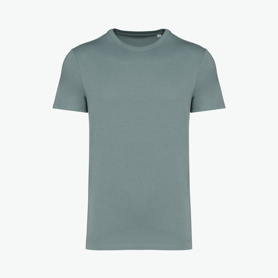 Native Spirit NS305 T-shirt - Moss Green Duurzame T-Shirt Native Spirit XXS