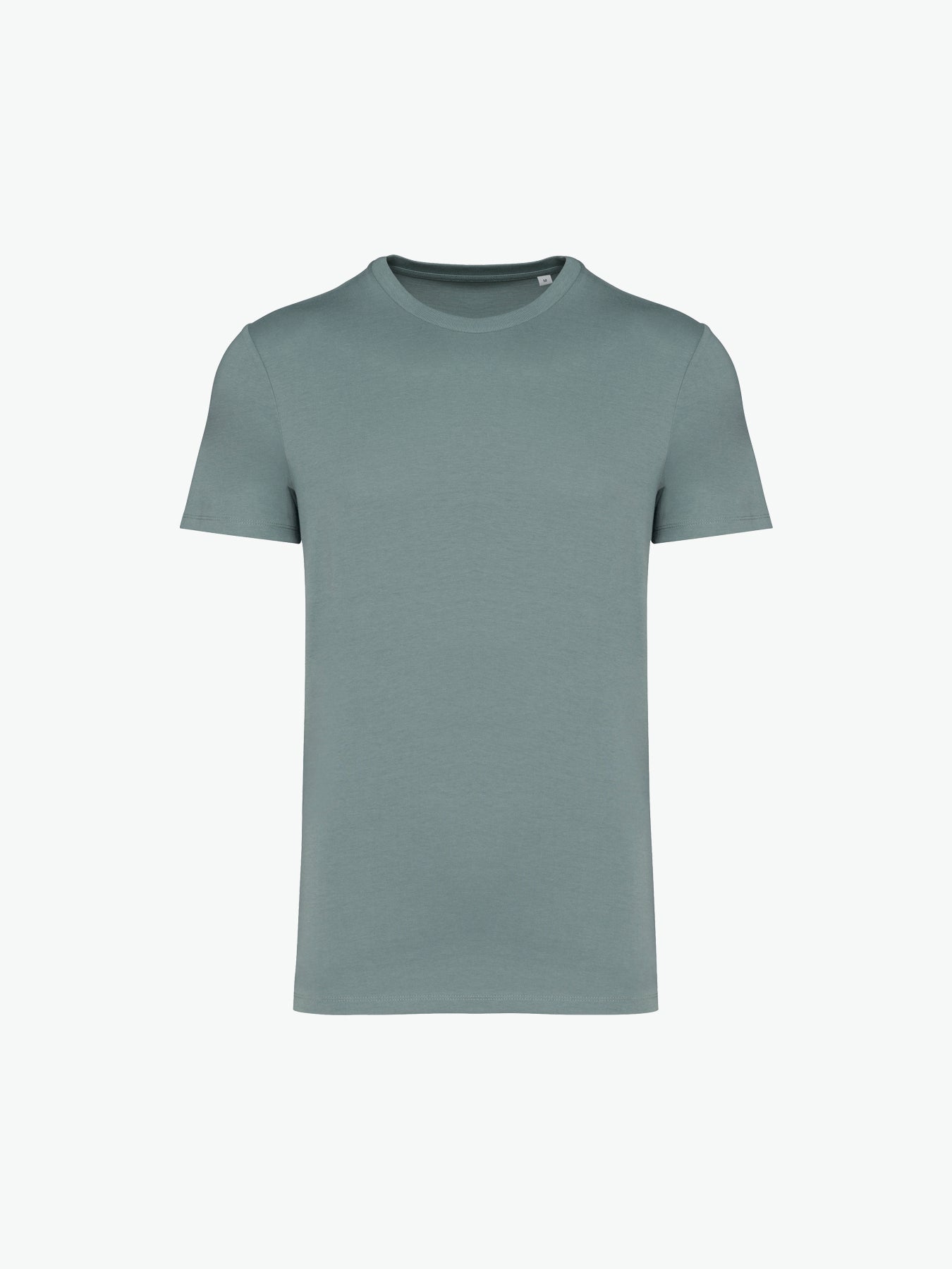 Native Spirit NS305 T-shirt - Moss Green Duurzame T-Shirt Native Spirit XXS