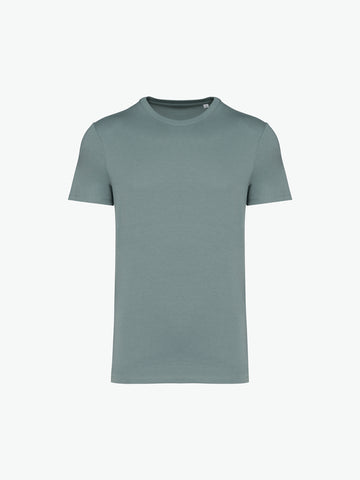 Native Spirit NS305 T-shirt - Moss Green Duurzame T-Shirt Native Spirit XXS
