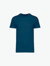 Native Spirit NS305 T-shirt - Peacock Blue Duurzame T-Shirt Native Spirit XXS