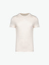 Native Spirit NS305 T-shirt - Raw Natural Duurzame T-Shirt Native Spirit XXS