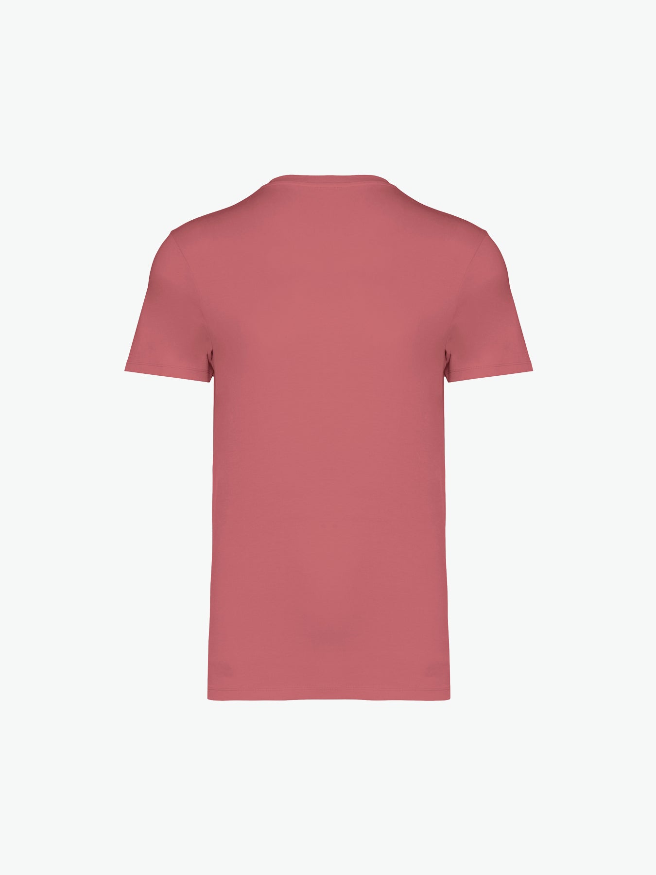 Native Spirit NS305 T-shirt - Antique Rose Duurzame T-Shirt Native Spirit