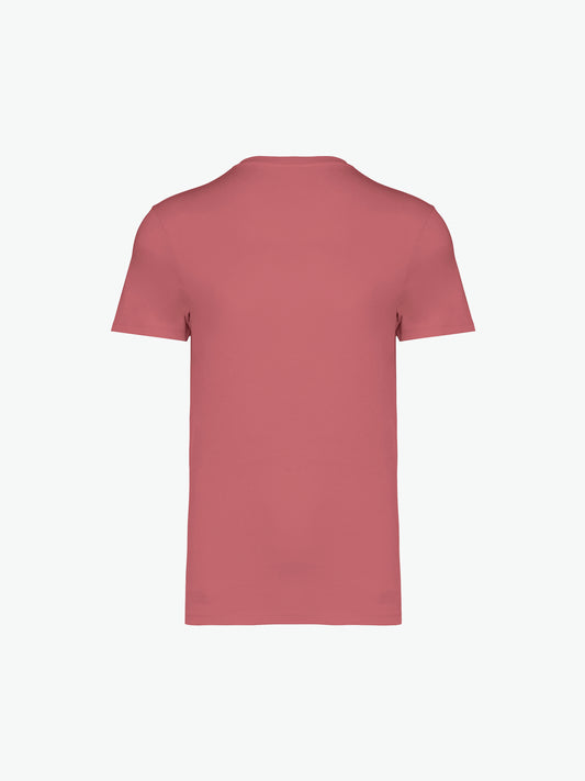 Native Spirit NS305 T-shirt - Antique Rose Duurzame T-Shirt Native Spirit