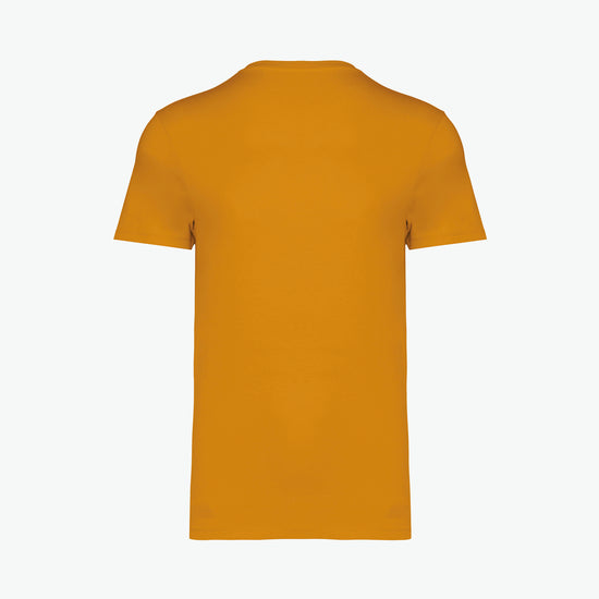 Native Spirit NS305 T-shirt - Curcuma Duurzame T-Shirt Native Spirit