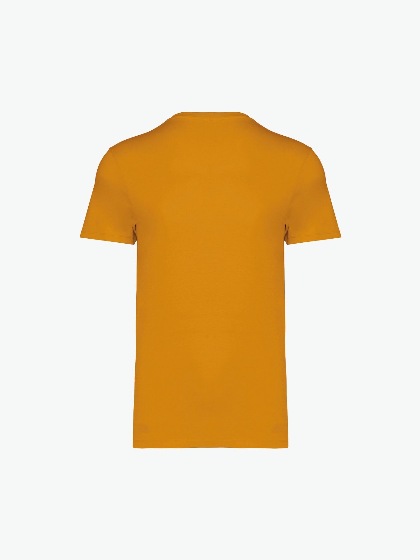Native Spirit NS305 T-shirt - Curcuma Duurzame T-Shirt Native Spirit