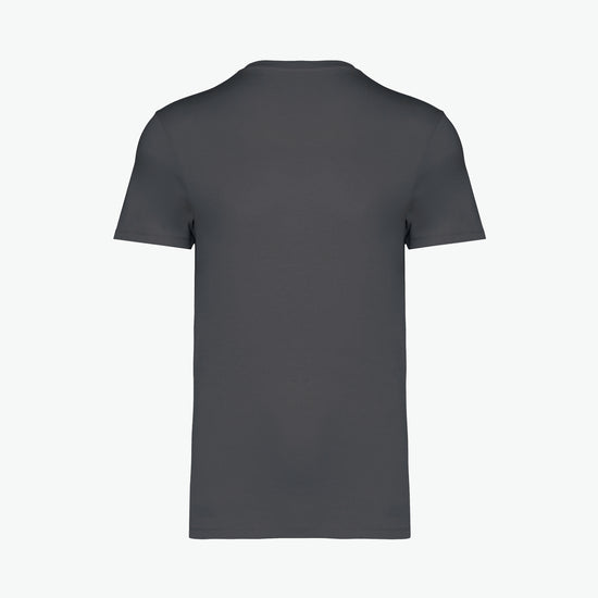 Native Spirit NS305 T-shirt - Iron Grey Duurzame T-Shirt Native Spirit