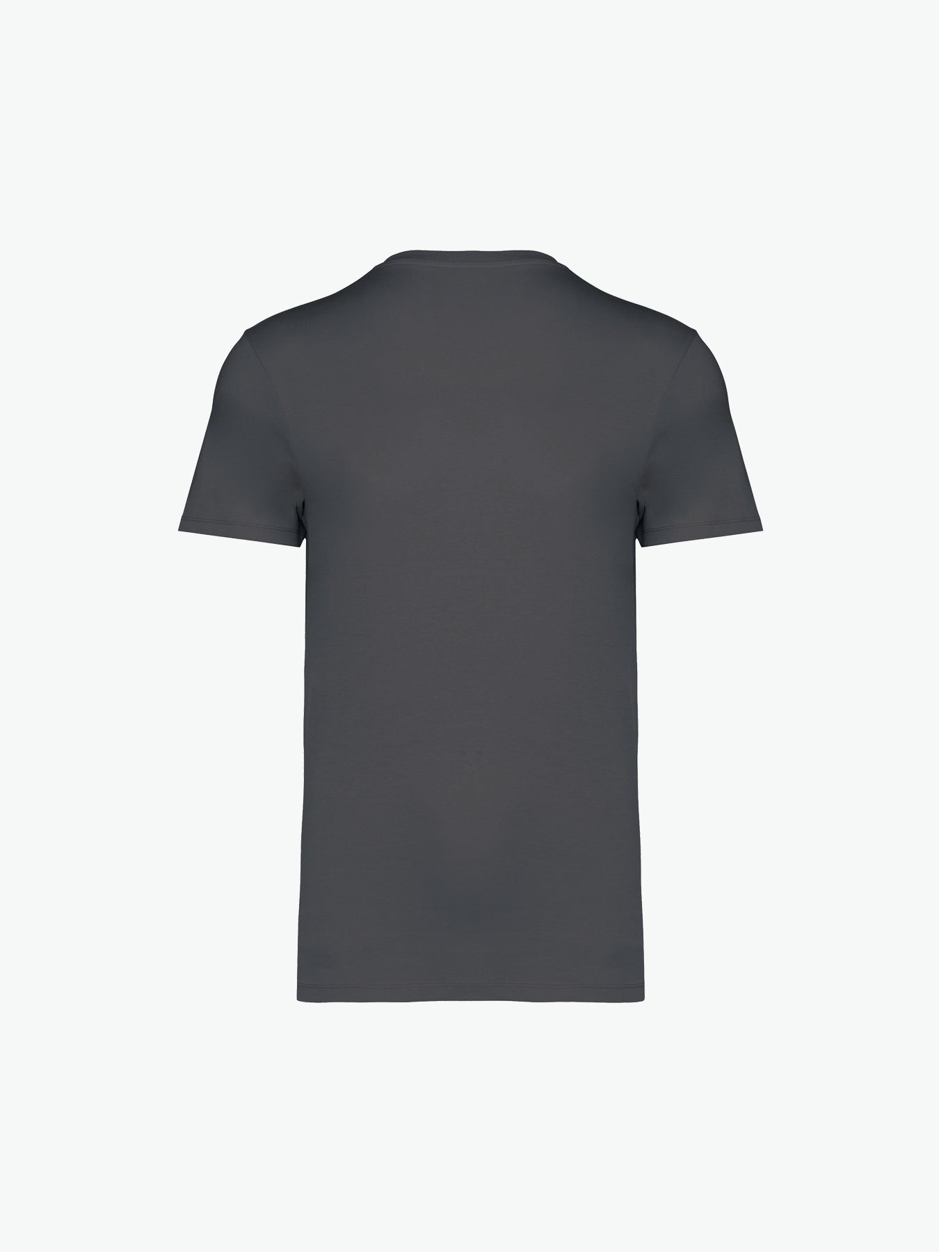 Native Spirit NS305 T-shirt - Iron Grey Duurzame T-Shirt Native Spirit