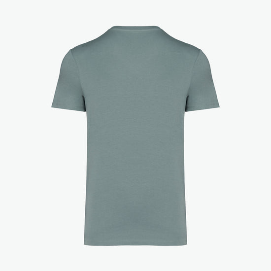 Native Spirit NS305 T-shirt - Moss Green Duurzame T-Shirt Native Spirit