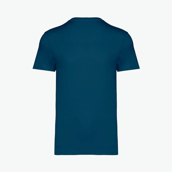Native Spirit NS305 T-shirt - Peacock Blue Duurzame T-Shirt Native Spirit