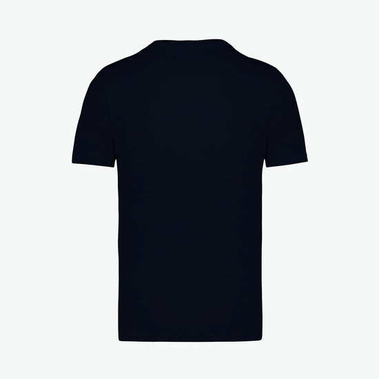 Native Spirit NS305 T-shirt - Black Duurzame T-Shirt Native Spirit