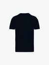Native Spirit NS305 T-shirt - Black Duurzame T-Shirt Native Spirit