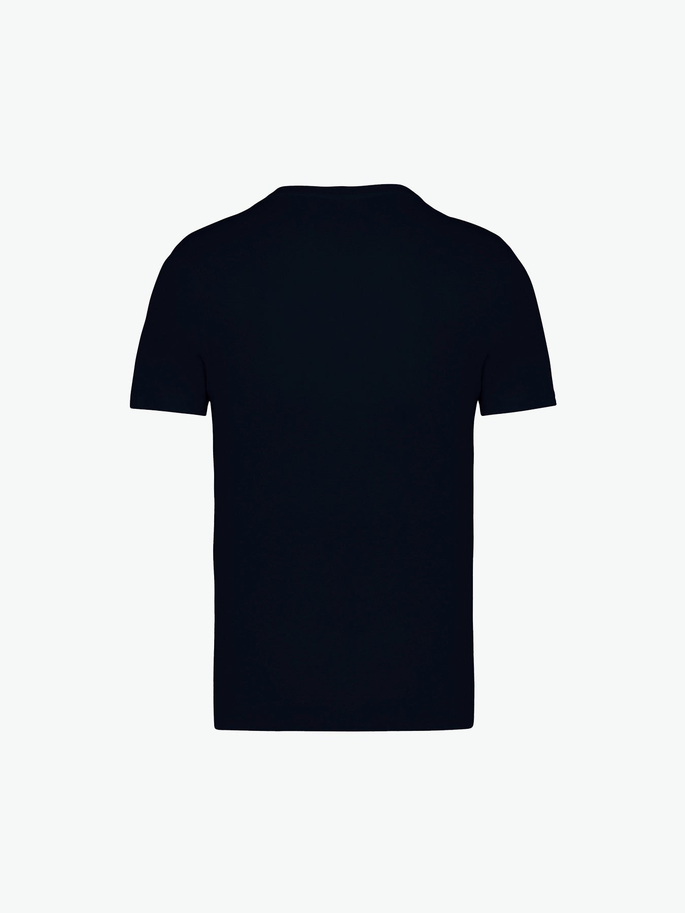 Native Spirit NS305 T-shirt - Black Duurzame T-Shirt Native Spirit