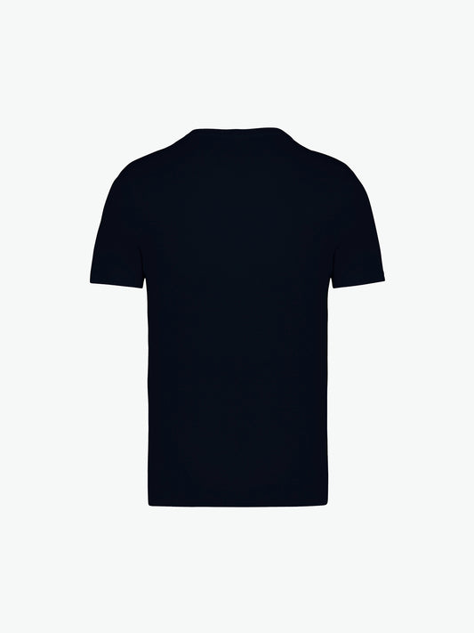 Native Spirit NS305 T-shirt - Black Duurzame T-Shirt Native Spirit