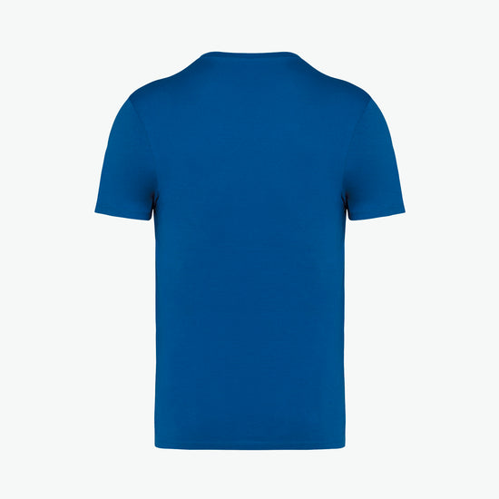 Native Spirit NS305 T-shirt - Blue Sapphire Duurzame T-Shirt Native Spirit