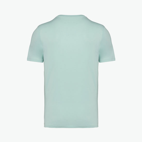 Native Spirit NS305 T-shirt - Brook Green Duurzame T-Shirt Native Spirit