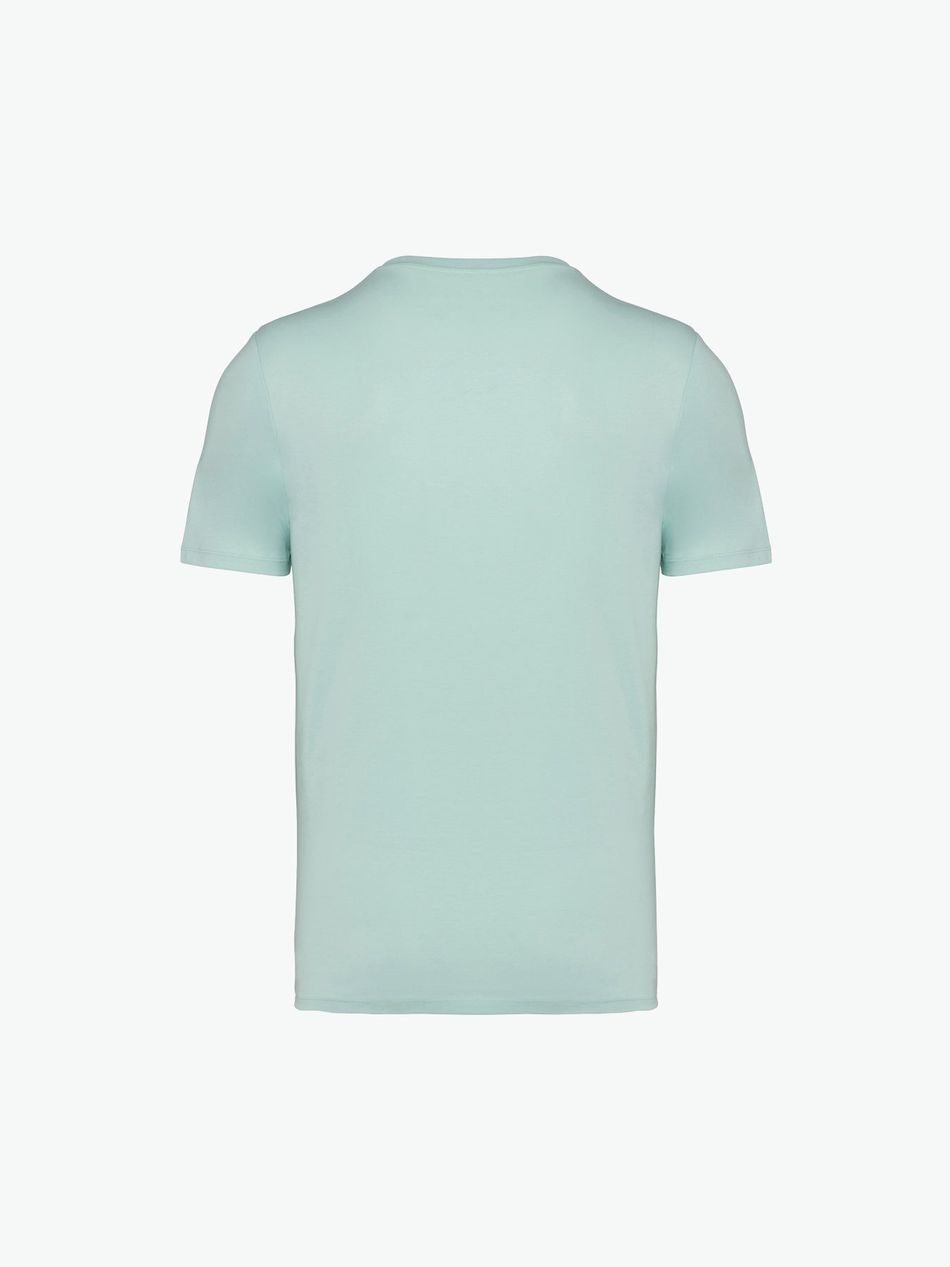 Native Spirit NS305 T-shirt - Brook Green Duurzame T-Shirt Native Spirit