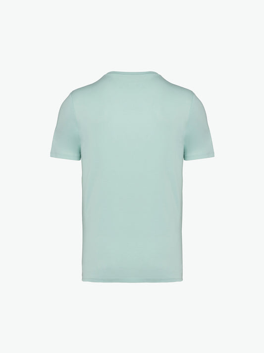 Native Spirit NS305 T-shirt - Brook Green Duurzame T-Shirt Native Spirit