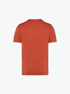 Native Spirit NS305 T-shirt - Burnt Brick Duurzame T-Shirt Native Spirit