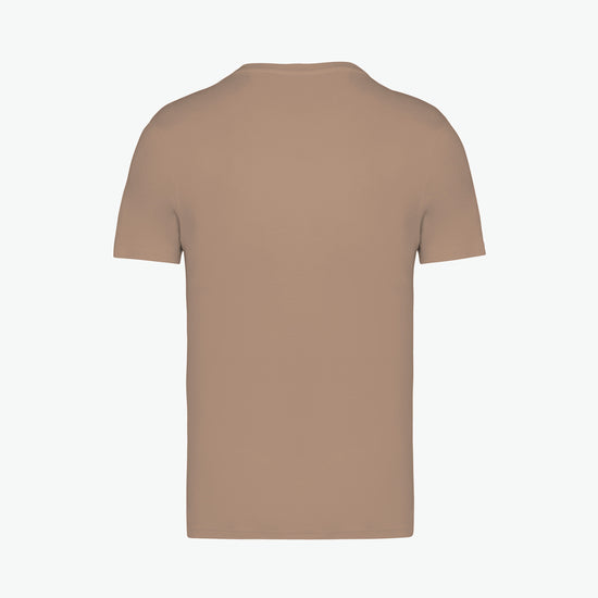 Native Spirit NS305 T-shirt - Driftwood Duurzame T-Shirt Native Spirit