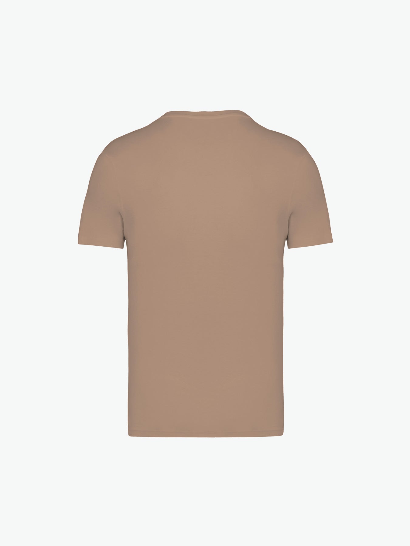 Native Spirit NS305 T-shirt - Driftwood Duurzame T-Shirt Native Spirit