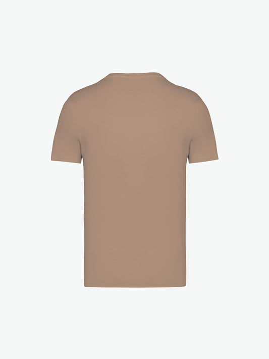 Native Spirit NS305 T-shirt - Driftwood Duurzame T-Shirt Native Spirit