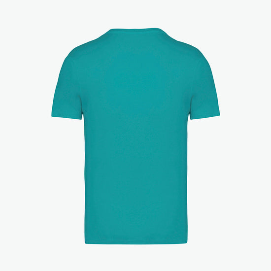 Native Spirit NS305 T-shirt - Gemstone Green Duurzame T-Shirt Native Spirit