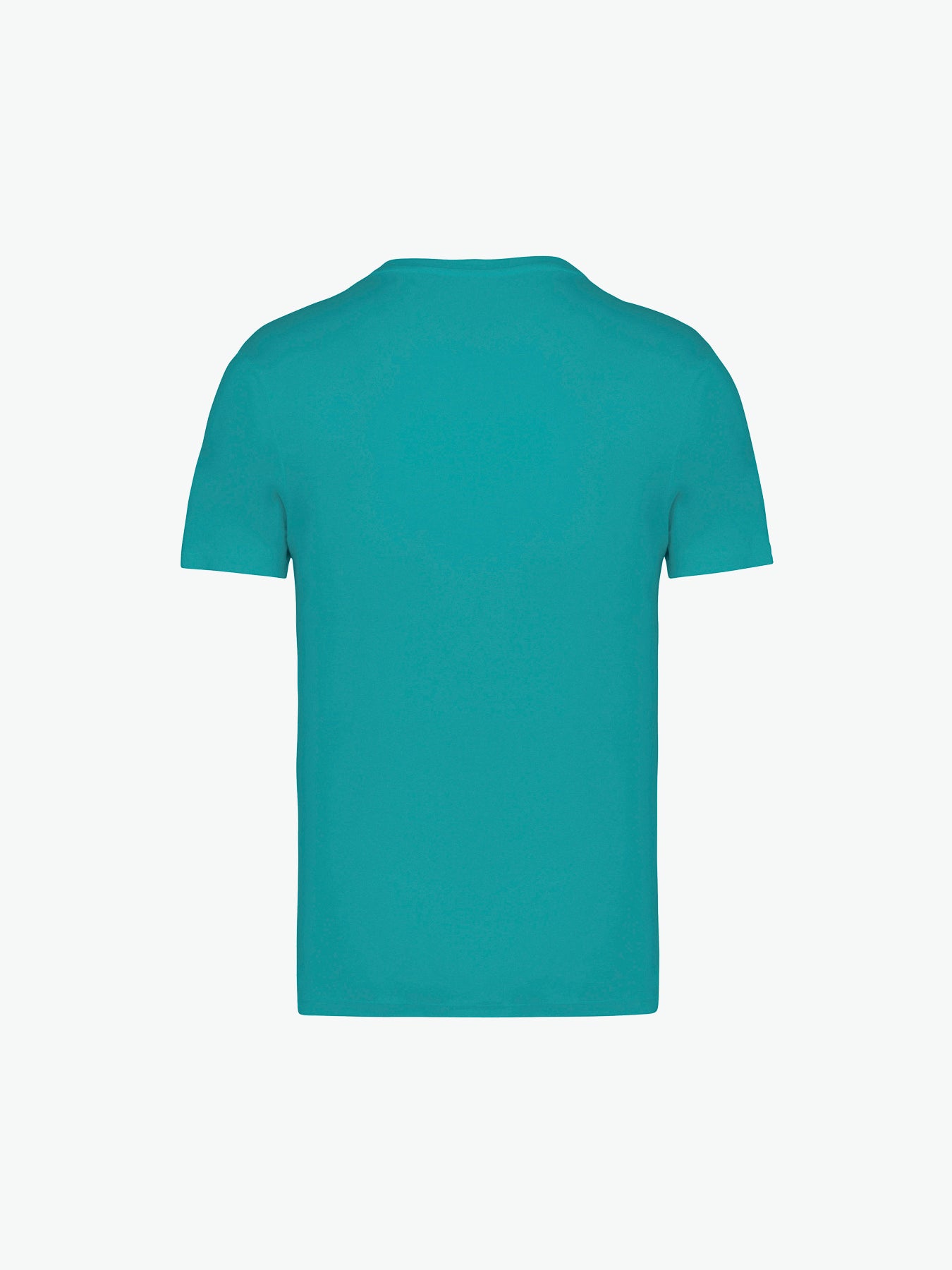 Native Spirit NS305 T-shirt - Gemstone Green Duurzame T-Shirt Native Spirit