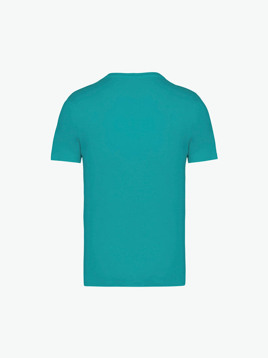 Native Spirit NS305 T-shirt - Gemstone Green Duurzame T-Shirt Native Spirit