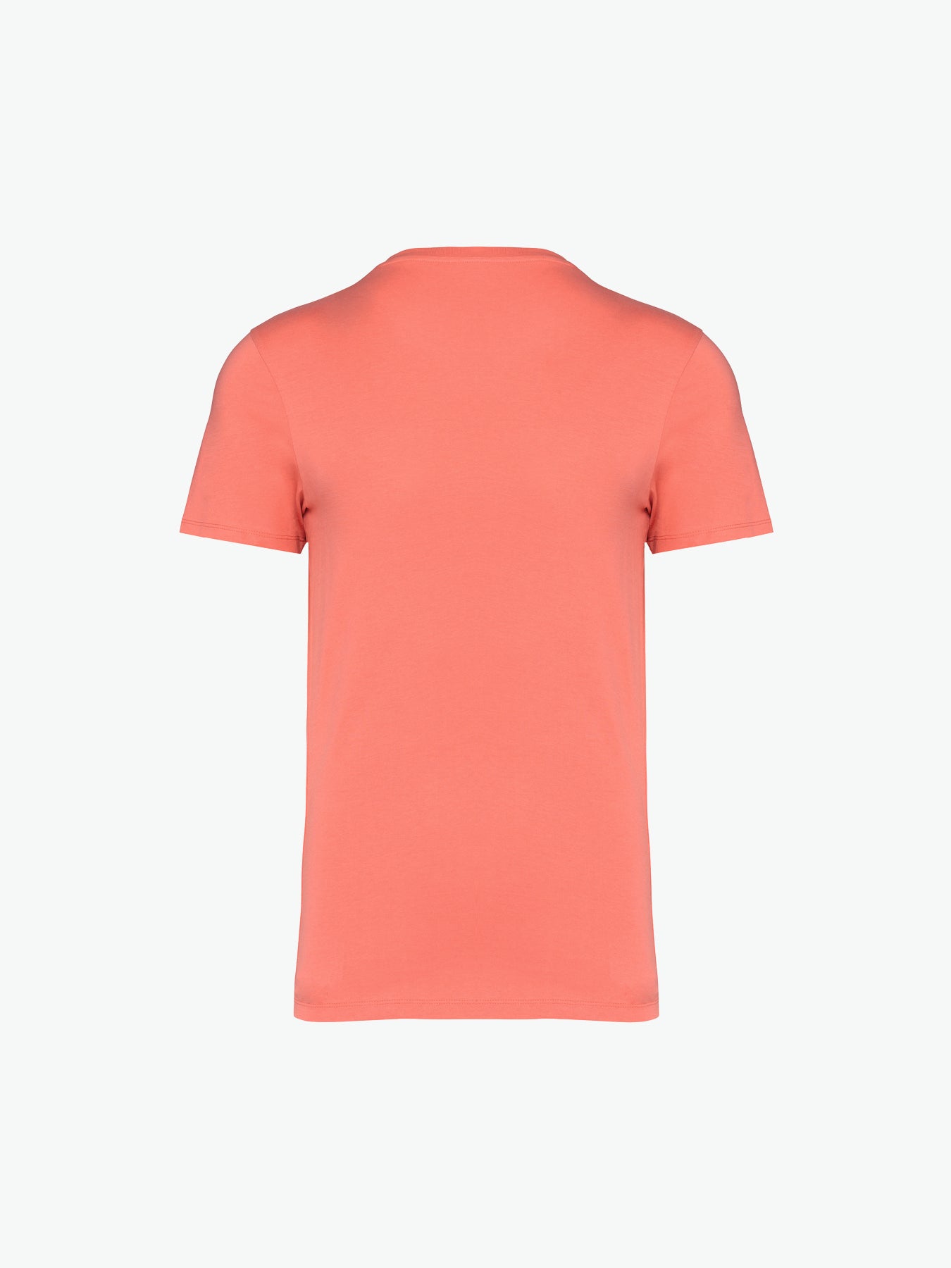 Native Spirit NS305 T-shirt - Light Coral Duurzame T-Shirt Native Spirit