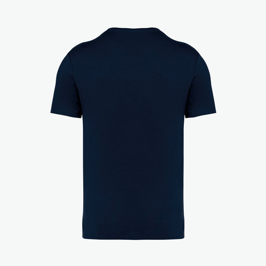 Native Spirit NS305 T-shirt - Navy Blue Duurzame T-Shirt Native Spirit