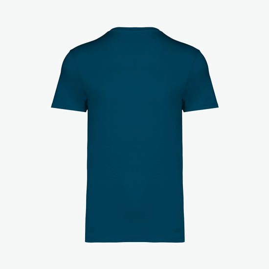 Native Spirit NS305 T-shirt - Peacock Green Duurzame T-Shirt Native Spirit