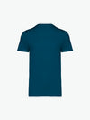 Native Spirit NS305 T-shirt - Peacock Green Duurzame T-Shirt Native Spirit