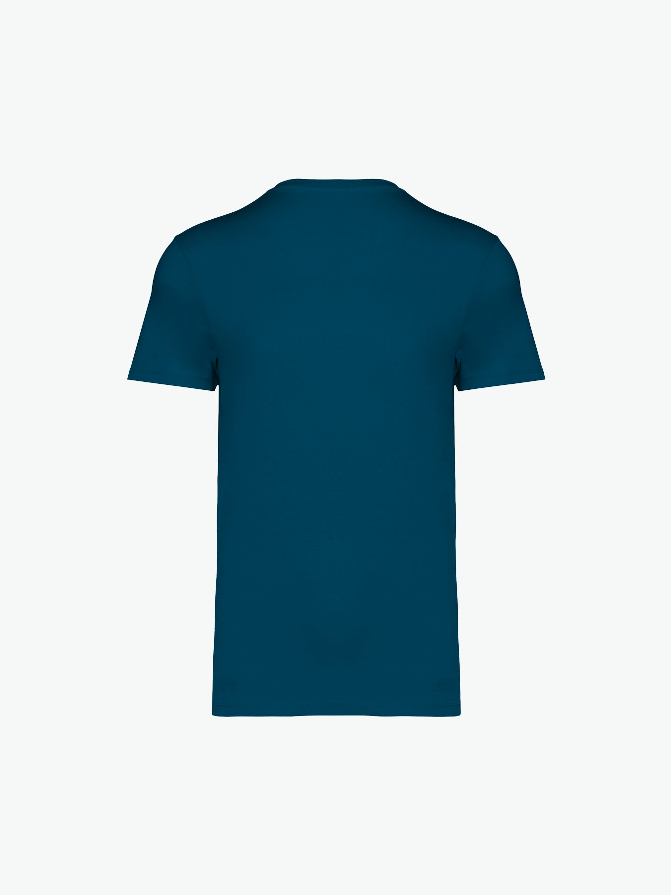 Native Spirit NS305 T-shirt - Peacock Green Duurzame T-Shirt Native Spirit
