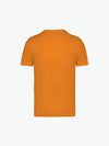 Native Spirit NS305 T-shirt - Tangerine Duurzame T-Shirt Native Spirit