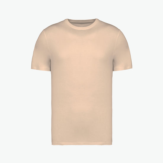 Native Spirit NS305 T-shirt - Apple Blossom Duurzame T-Shirt Native Spirit
