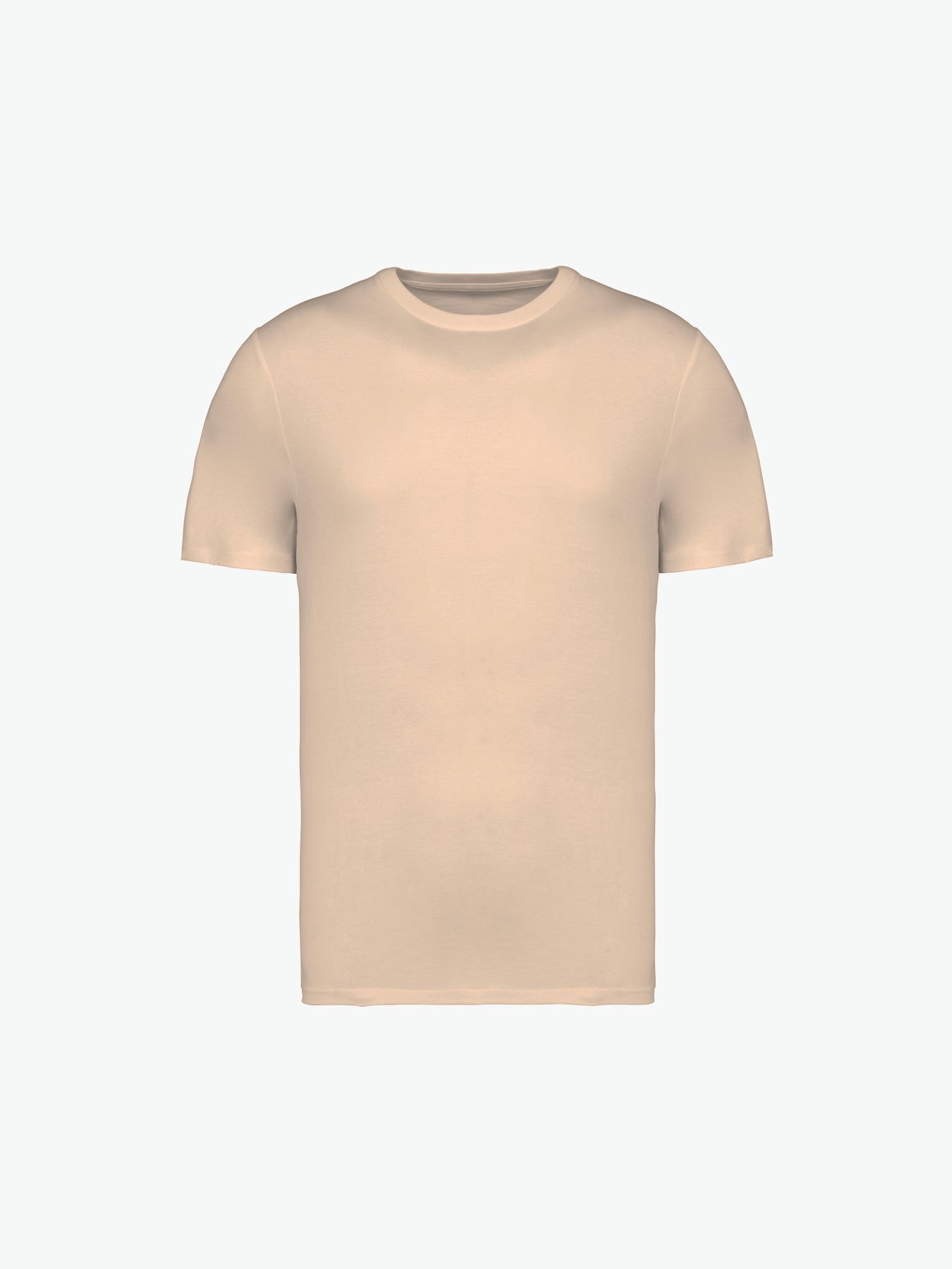 Native Spirit NS305 T-shirt - Apple Blossom Duurzame T-Shirt Native Spirit
