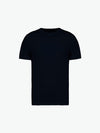 Native Spirit NS305 T-shirt - Black Duurzame T-Shirt Native Spirit