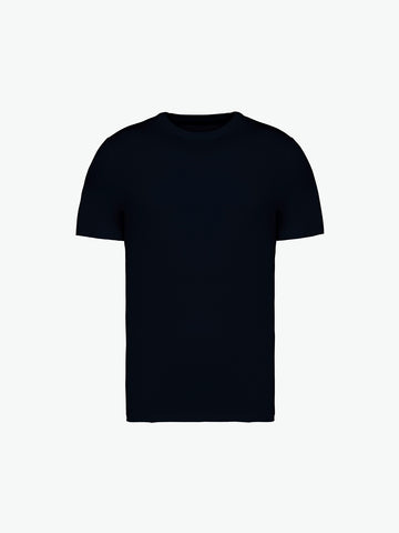 Native Spirit NS305 T-shirt - Black Duurzame T-Shirt Native Spirit