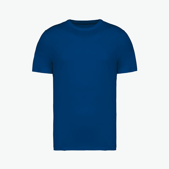 Native Spirit NS305 T-shirt - Blue Sapphire Duurzame T-Shirt Native Spirit