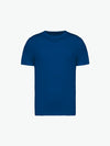 Native Spirit NS305 T-shirt - Blue Sapphire Duurzame T-Shirt Native Spirit