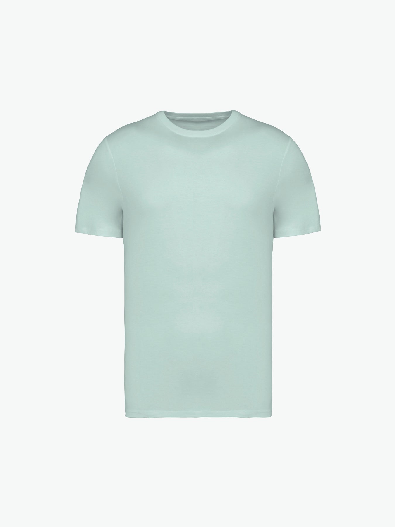 Native Spirit NS305 T-shirt - Brook Green Duurzame T-Shirt Native Spirit