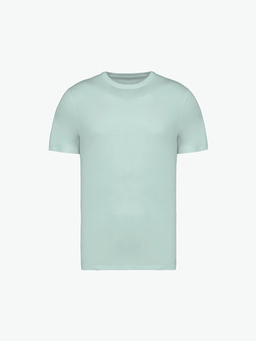 Native Spirit NS305 T-shirt - Brook Green Duurzame T-Shirt Native Spirit