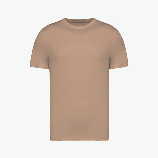 Native Spirit NS305 T-shirt - Driftwood Duurzame T-Shirt Native Spirit